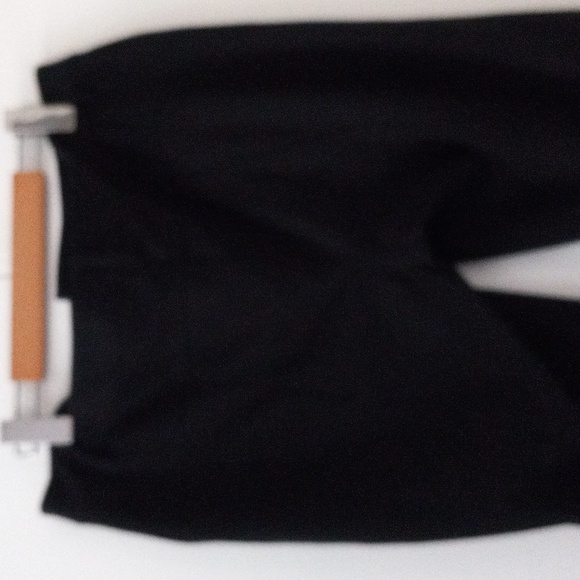 Michael Kors Black Pants Size 8 - Picture 7 of 7